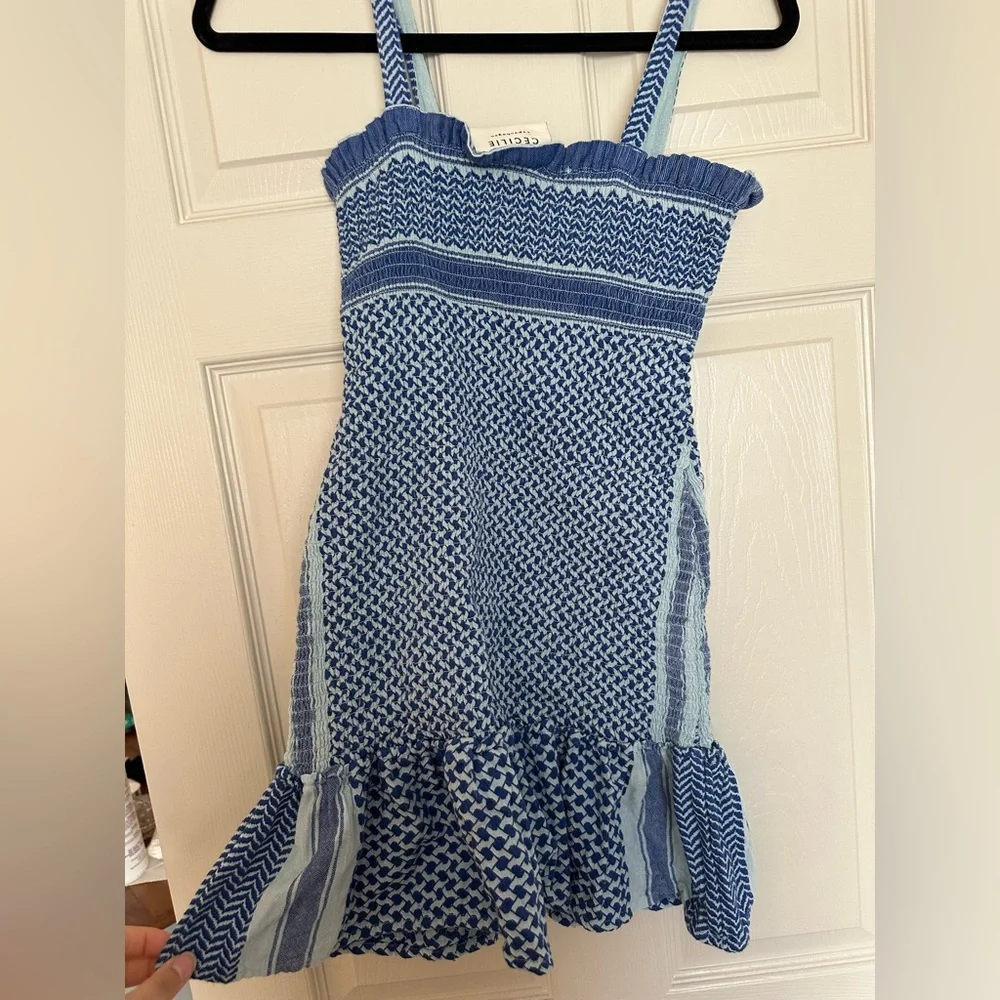 CECILIE Copenhagen Dress - Picture 3 of 6